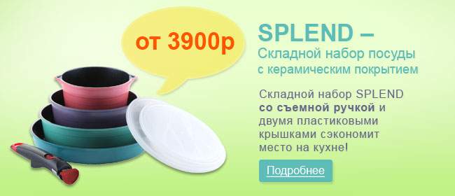 ������ FRYBEST ����� Splend