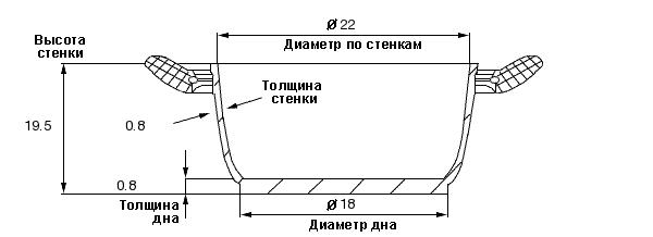 �������������� ����������� �������� ������������� 4,7�/22�� INTEROS ���