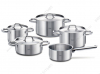 Fissler Family Line