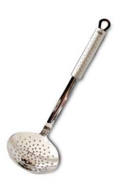 Шумовка крупная Fissler Magic из нержавеющей стали 18/10
