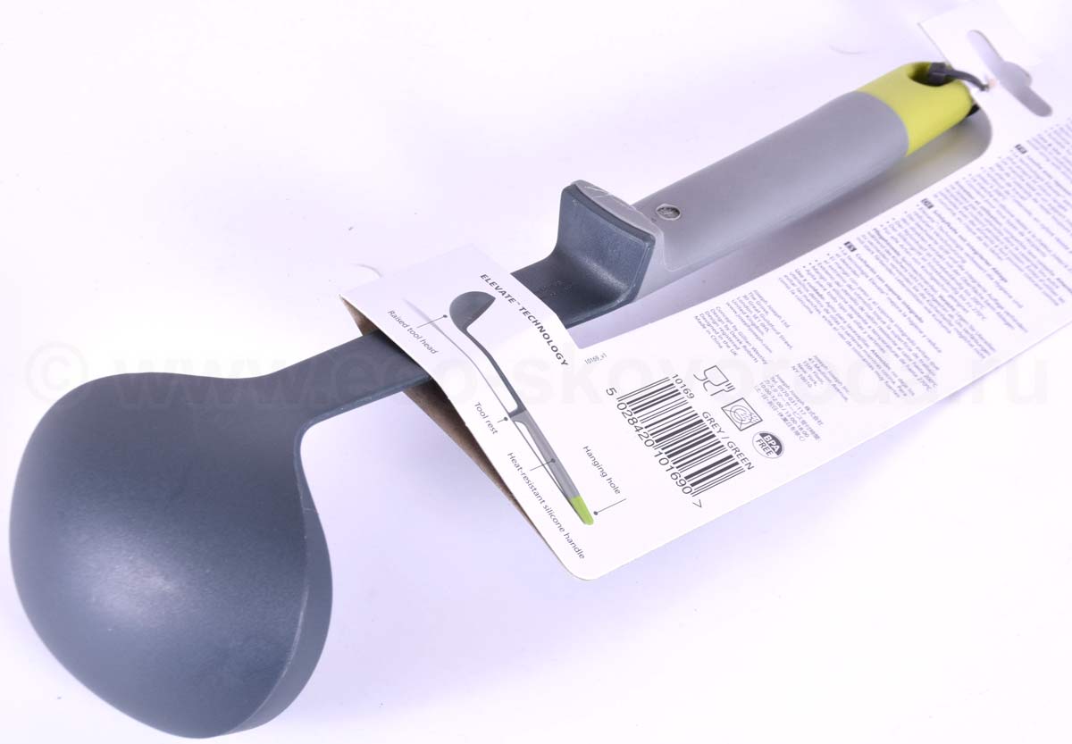 Половник JOSEPH JOSEPH Elevate™ из нейлона, Англия