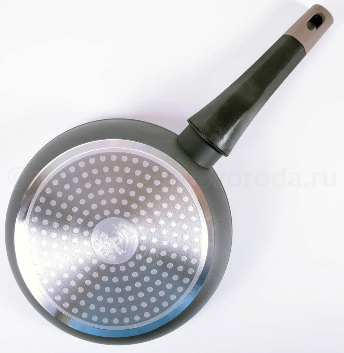 Сковорода 28см BERGNER Practico