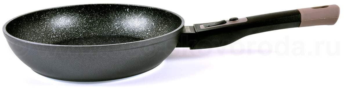 Сковорода 26см BERGNER Practico