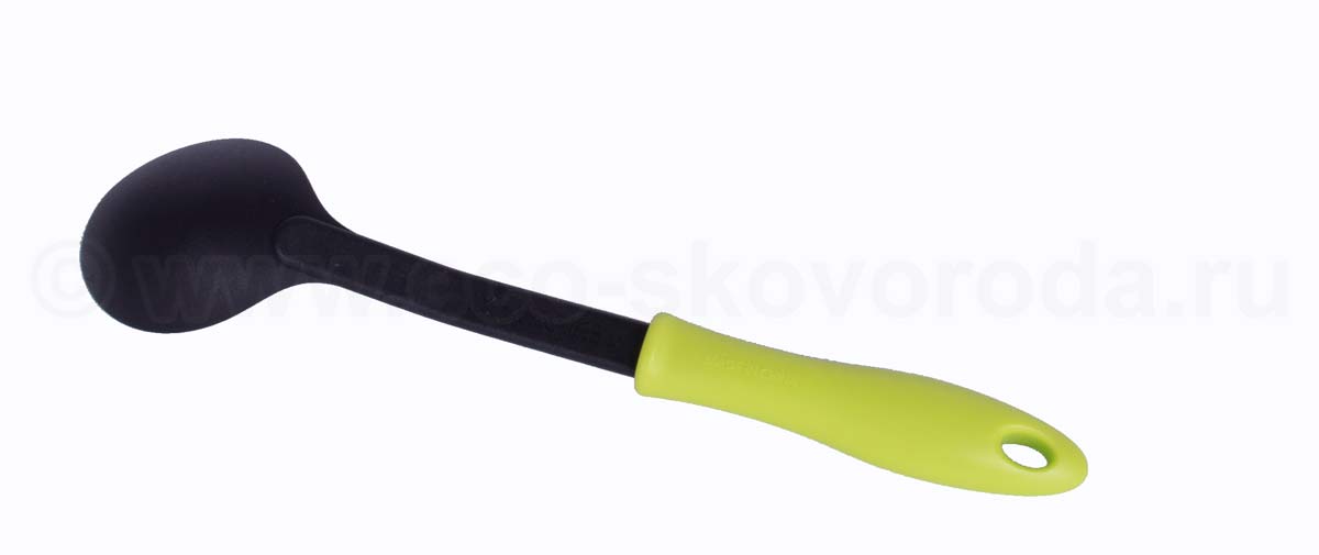 Ложка гарнирная ASTELL Green