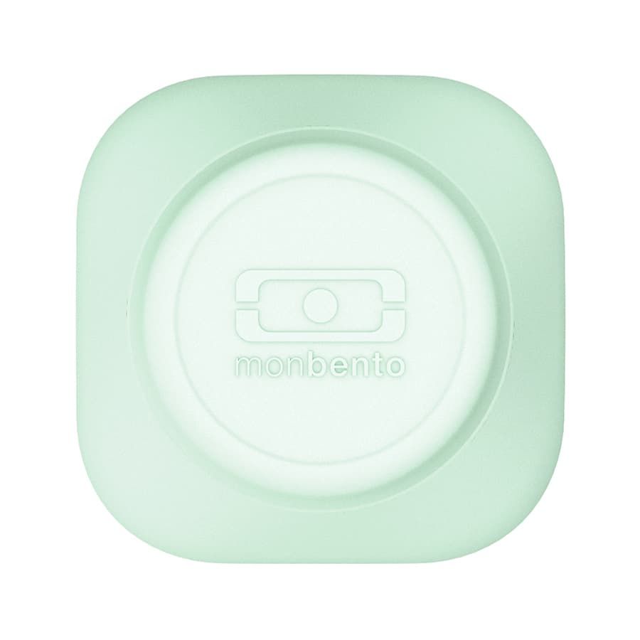 Бутылка тритановая 0,5л MONBENTO Positive matcha, Франция