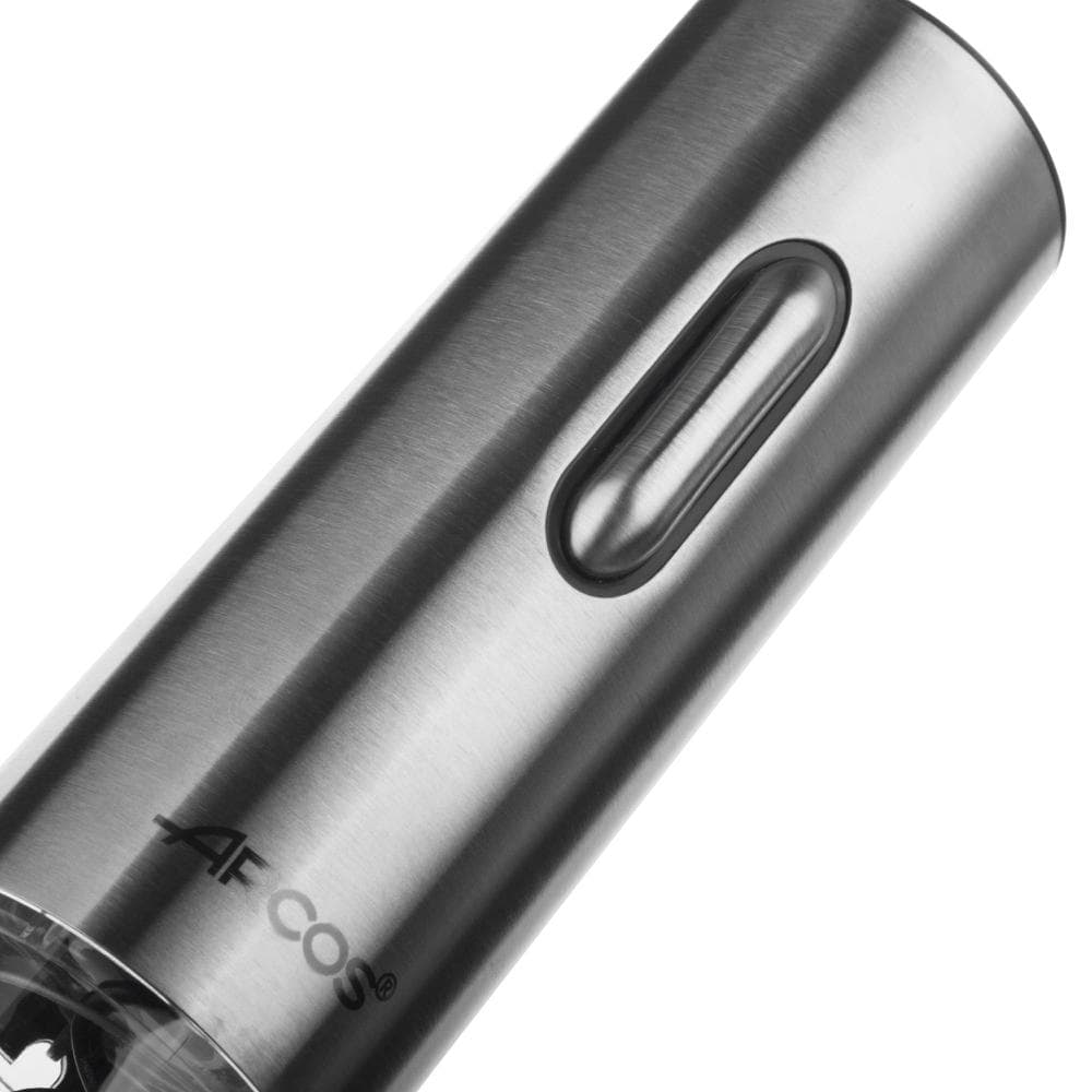 Штопор электрический с зарядным устройством ARCOS Kitchen gadgets, Испания