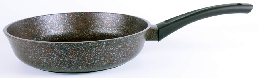 Купить Сковороду 22 См С Антипригарным Покрытием