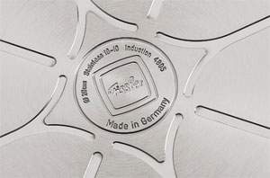 ������������� ��� CookStar � SuperThermic