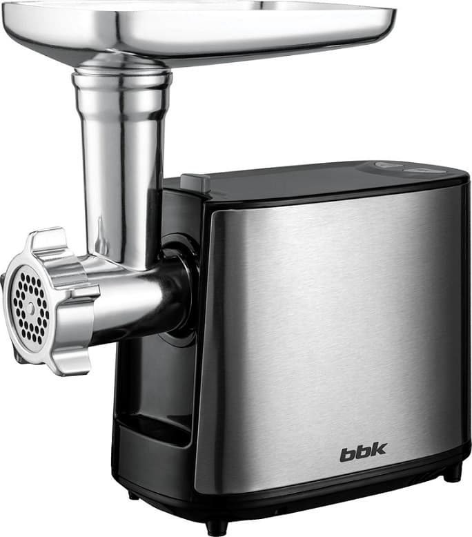 Мясорубка электрическая BBK MG1801 250Вт