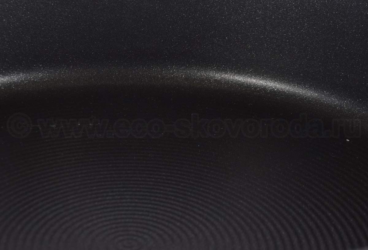 Сотейник 20см CIRCULON Style с антипригарным покрытием Total®, США