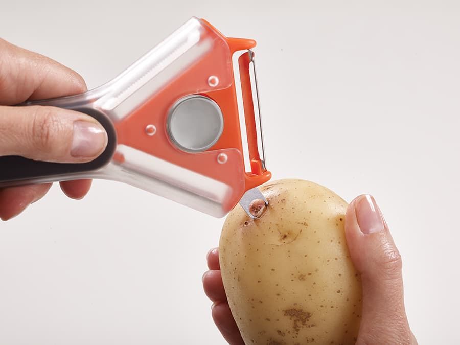 Овощечистка JOSEPH JOSEPH Tri-Peeler, Англия