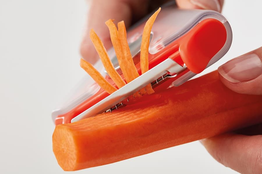 Овощечистка JOSEPH JOSEPH Tri-Peeler, Англия
