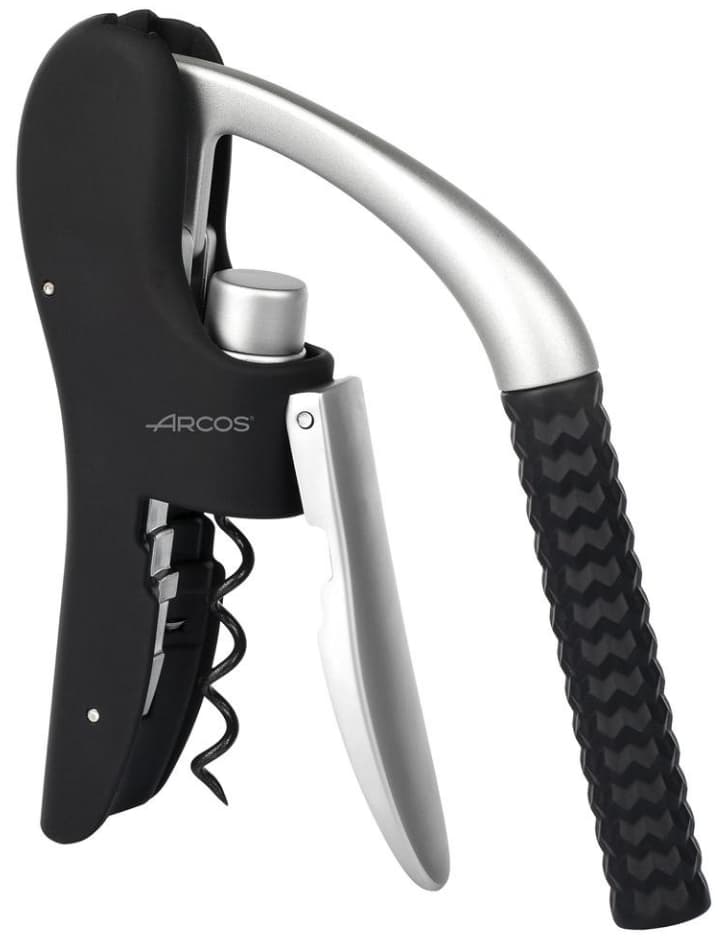 Штопор многофункциональный, подарочная упаковка ARCOS Kitchen gadgets, Испания