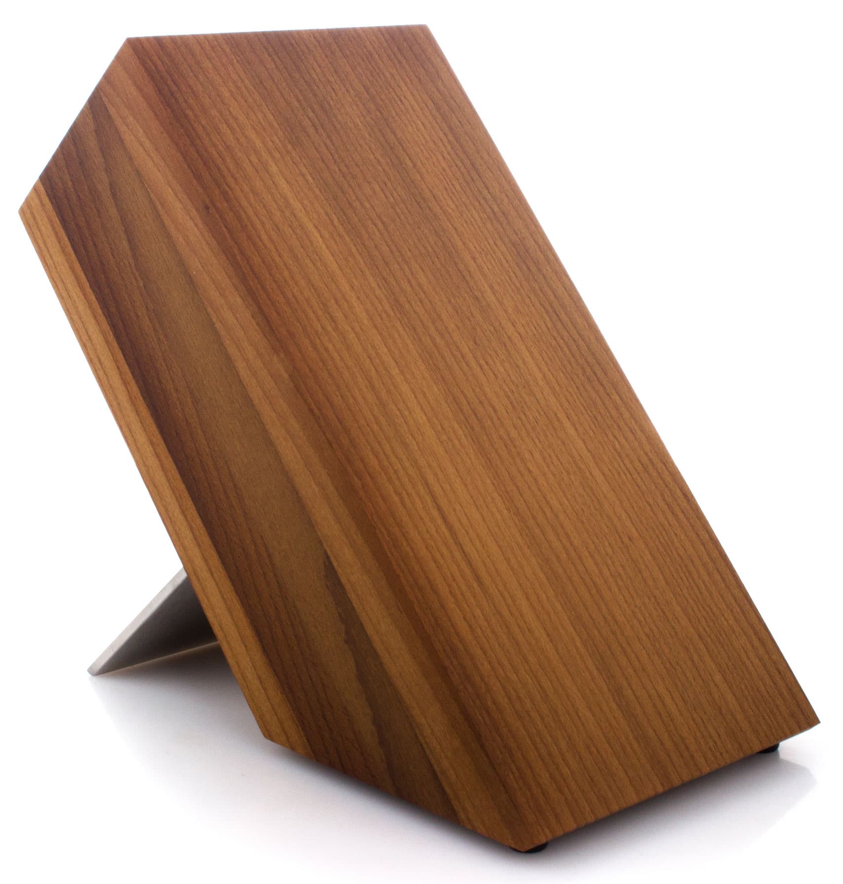 Подставка для 6 ножей WUESTHOF Knife blocks, темное дерево, Германия