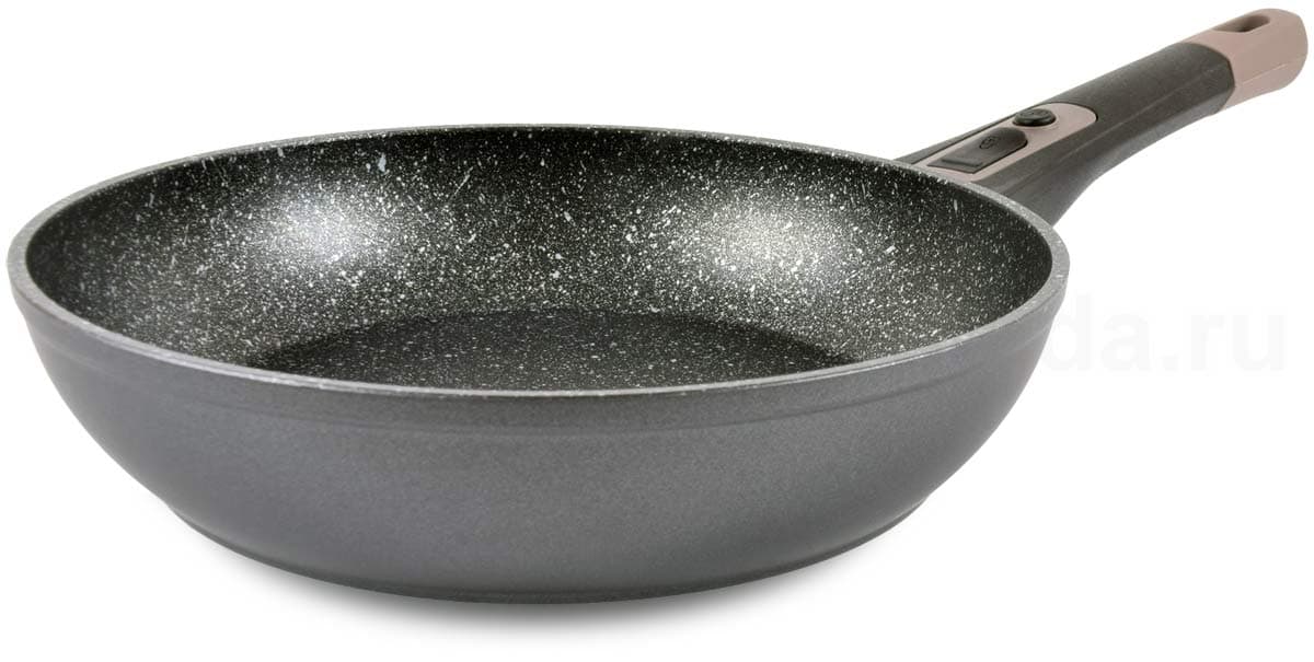 Сковорода 28см BERGNER Practico
