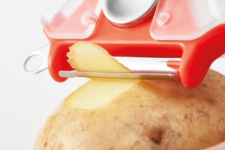 Овощечистка JOSEPH JOSEPH Tri-Peeler, Англия