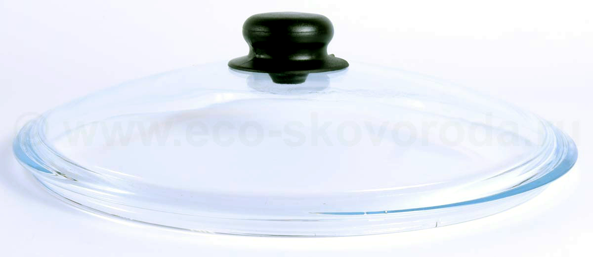 Крышка 26см стеклянная SIMAX Classic, Чехия