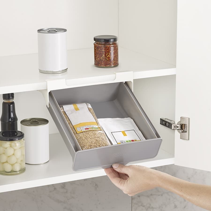 Ящик-органайзер подвесной JOSEPH JOSEPH CupboardStore, Англия