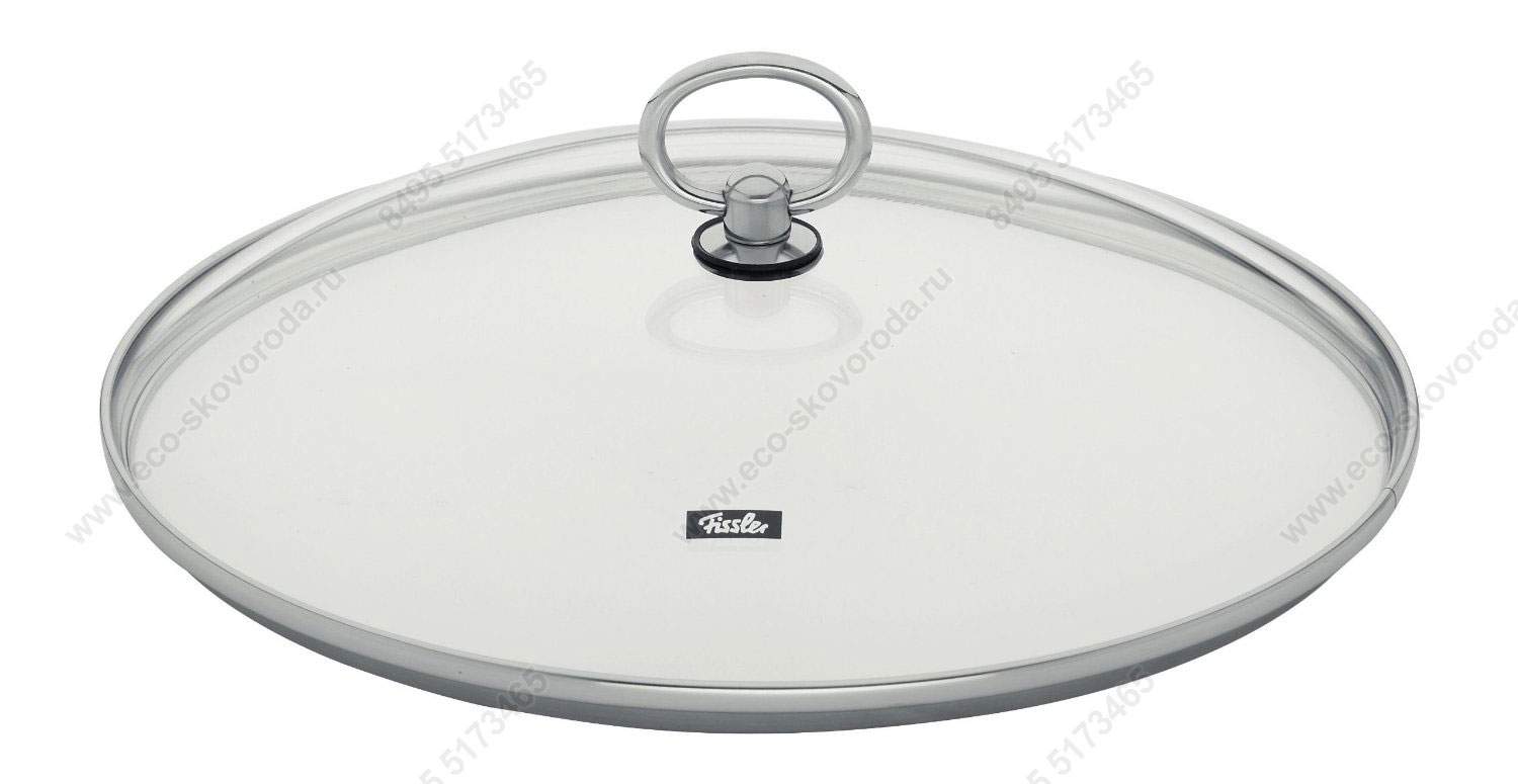 Набор кастрюль из нержавеющей стали 18/10 FISSLER C+S Royal 5 предметов, Германия
