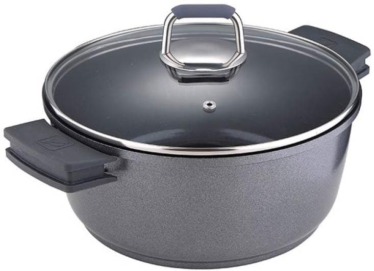 Кастрюля 1,8л BERGNER Titan