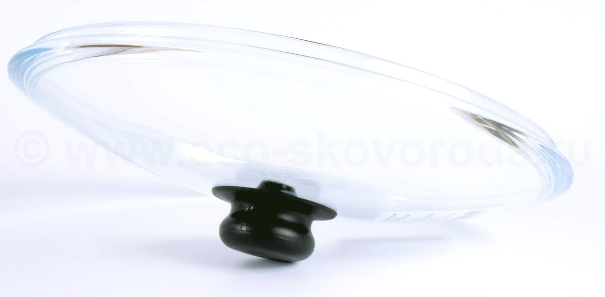 Крышка 26см стеклянная SIMAX Classic, Чехия