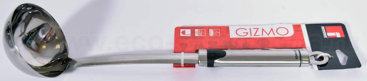 Половник BERGNER Gizmo