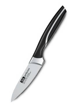 Нож овощной 9см Fissler Perfection из углеродистой стали X50CRMOV15, Германия
