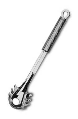 Ложка для спагетти 35см Fissler Magic из нержавеющей стали 18/10