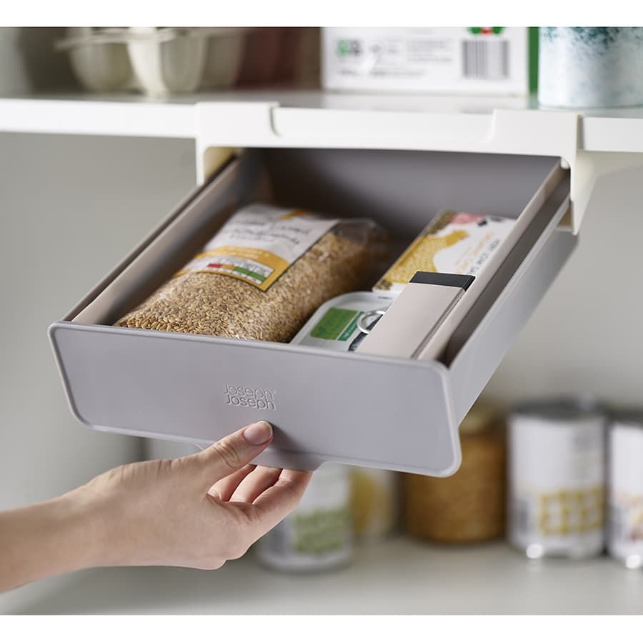 Ящик-органайзер подвесной JOSEPH JOSEPH CupboardStore, Англия