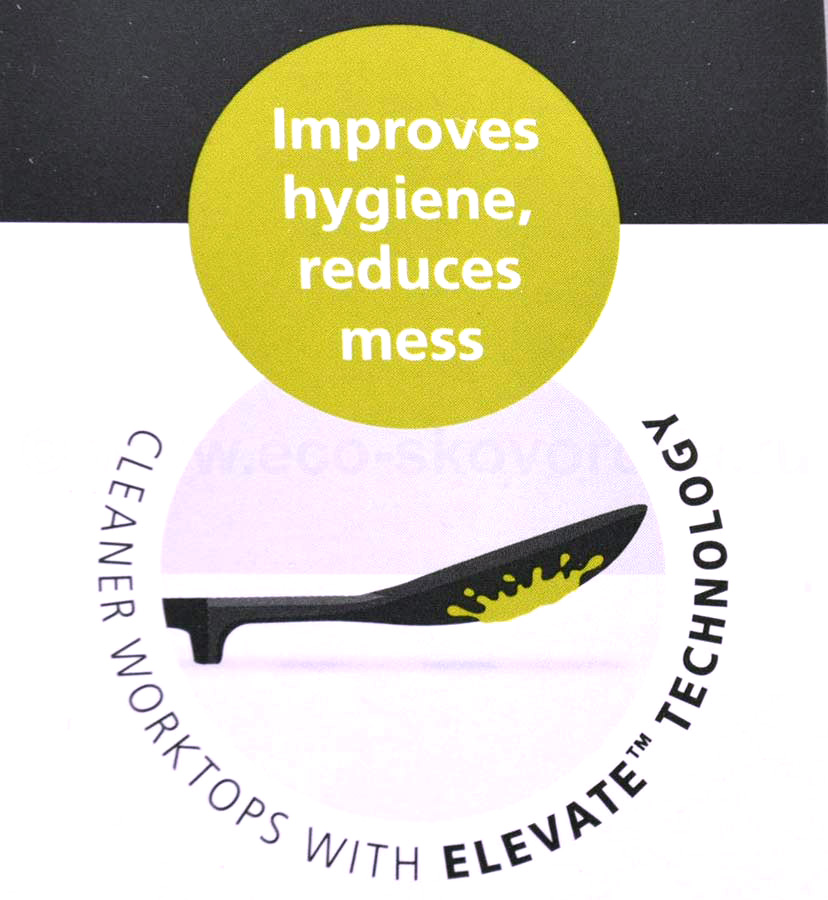 Половник JOSEPH JOSEPH Elevate™ из нейлона, Англия
