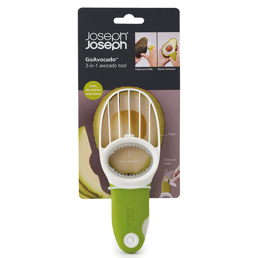 Нож для авокадо JOSEPH JOSEPH GoAvocado, Англия