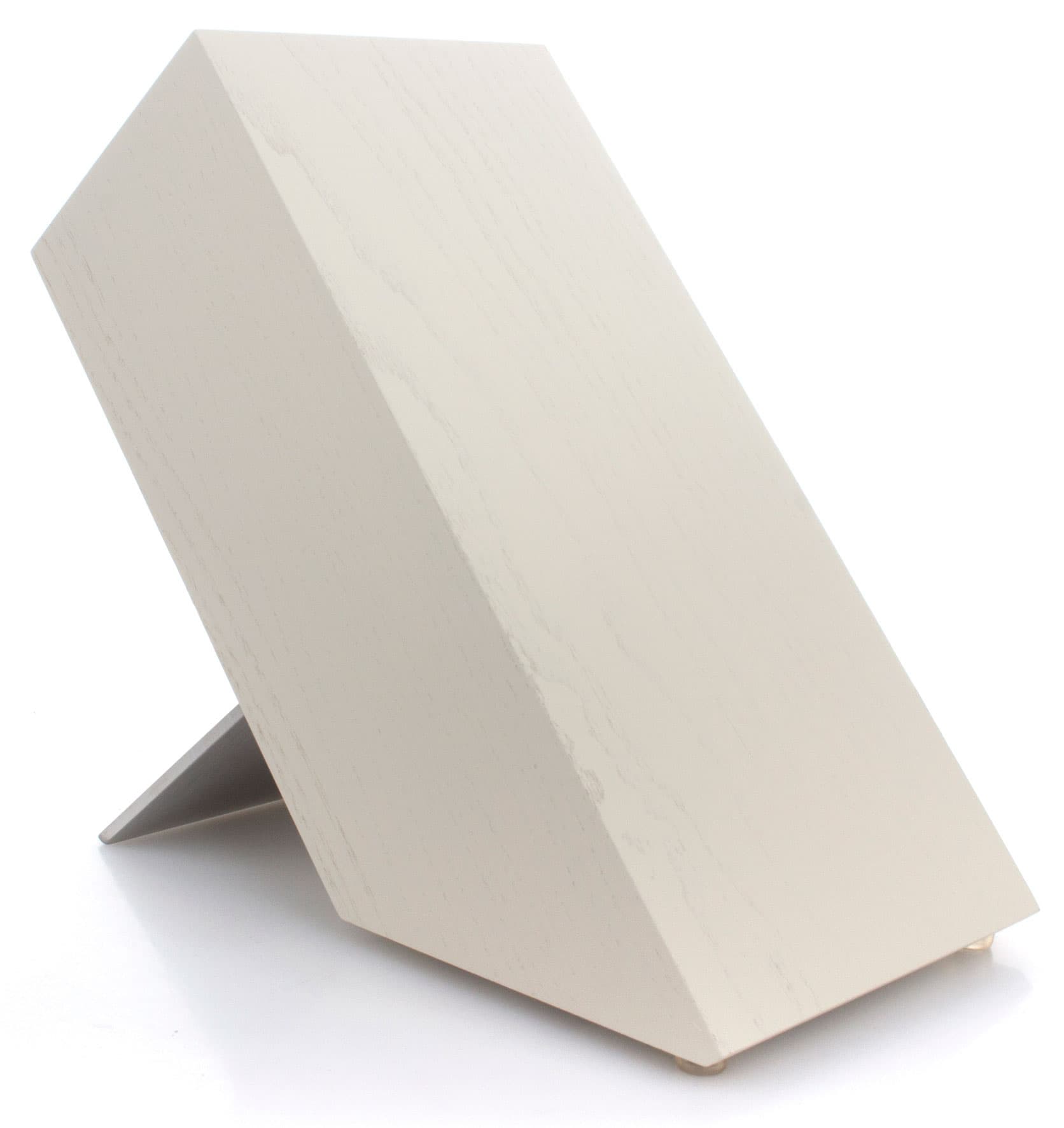 Подставка для 6 ножей WUESTHOF Knife blocks, белое дерево, Германия