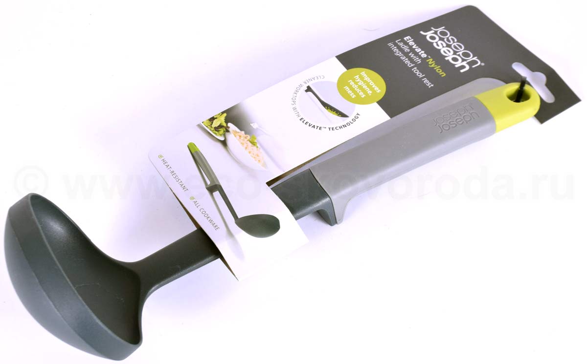 Половник JOSEPH JOSEPH Elevate™ из нейлона, Англия