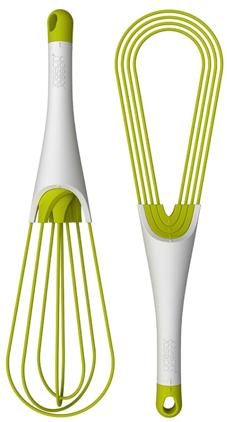 Венчик складной 2-в-1 JOSEPH JOSEPH Twist™, Англия