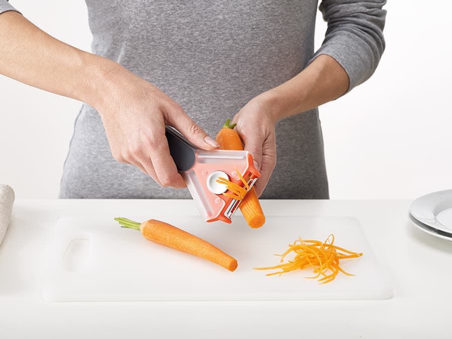 Овощечистка JOSEPH JOSEPH Tri-Peeler, Англия
