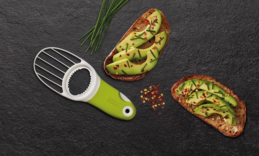 Нож для авокадо JOSEPH JOSEPH GoAvocado, Англия