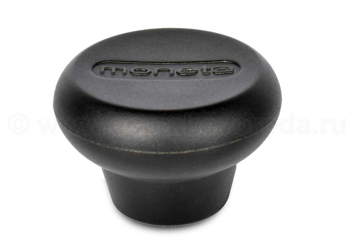Бобышка для крышки Moneta Flat Glass Lids