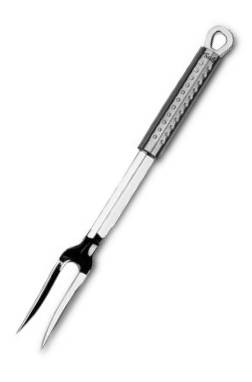 Вилка для мяса 35см Fissler Magic из нержавеющей стали 18/10