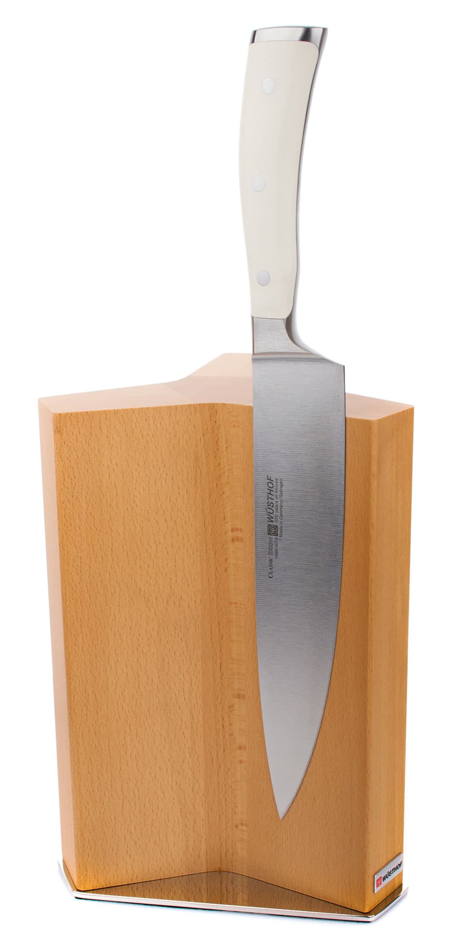 Подставка магнитная для ножей WUESTHOF Knife blocks, светлое дерево, Германия