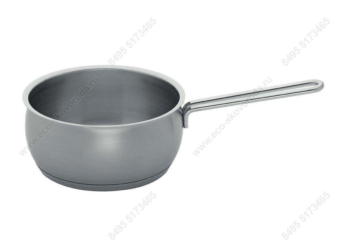 Набор кастрюль из нержавеющей стали 18/10 FISSLER C+S Royal 5 предметов, Германия