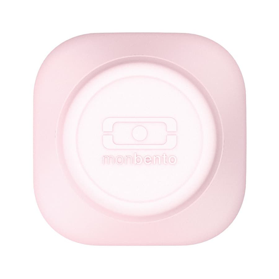 Бутылка тритановая 0,33л MONBENTO Positive litchi, Франция
