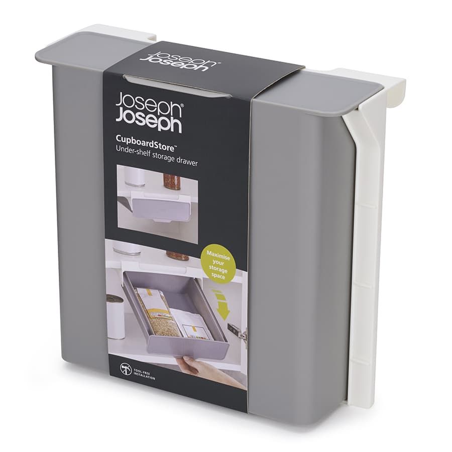 Ящик-органайзер подвесной JOSEPH JOSEPH CupboardStore, Англия