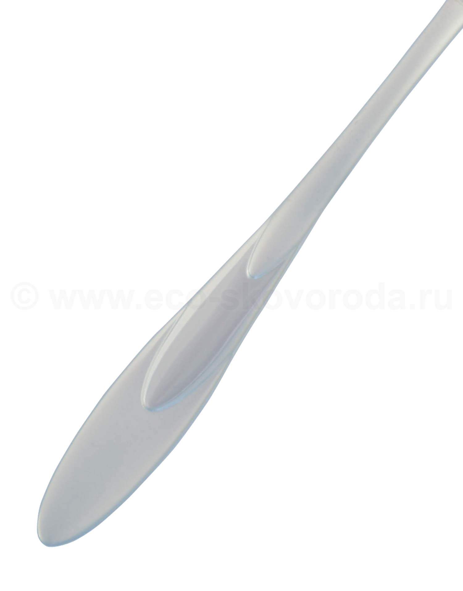 Столовая ложка 20x4см TIMA Модерн матовая