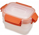  0.54  3 JOSEPH JOSEPH Nest Lock , 