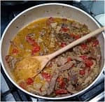 Фото покупателя Сотейник MONETA Mammola 24см/2,8л с крышкой с керамическим покрытием Ceramica_01, Италия