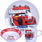 ����� ������� ������: ����� 15��, ������� 17,5, ������ 230�� LORAINE Racing, ������