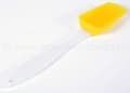 Дополнительное изображение Лопатка силиконовая ХОРС-2 ЦВЕТ ПО НАЛИЧИЮ
