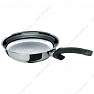      18/10 FISSLER Crispy Steelux Comfort 20, 