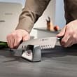 Дополнительное изображение Точилка для ножей Ikon WUESTHOF Knife sharpeners, Германия