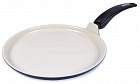 Сковорода блинная MONETA Ceramica_01 28см с керамическим покрытием Ceramica_01, Италия